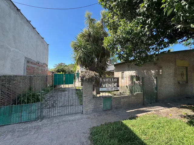 Casa de 2 ambientes en venta en MALVINAS ARGENTINAS