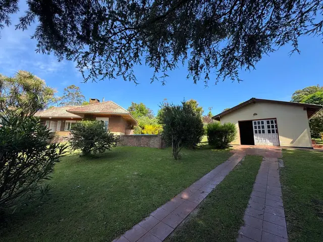 Terreno en venta en SIERRA DE LOS PADRES