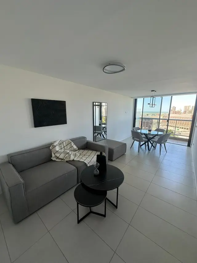 Departamento de 2 ambientes en venta en Centro