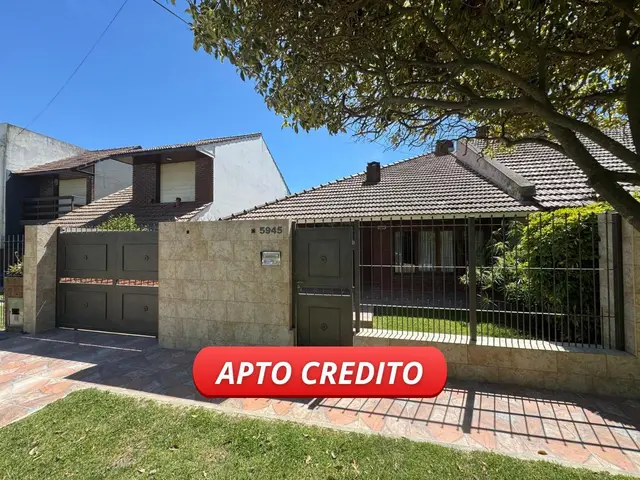 Casa de 3 ambientes en venta en Centro