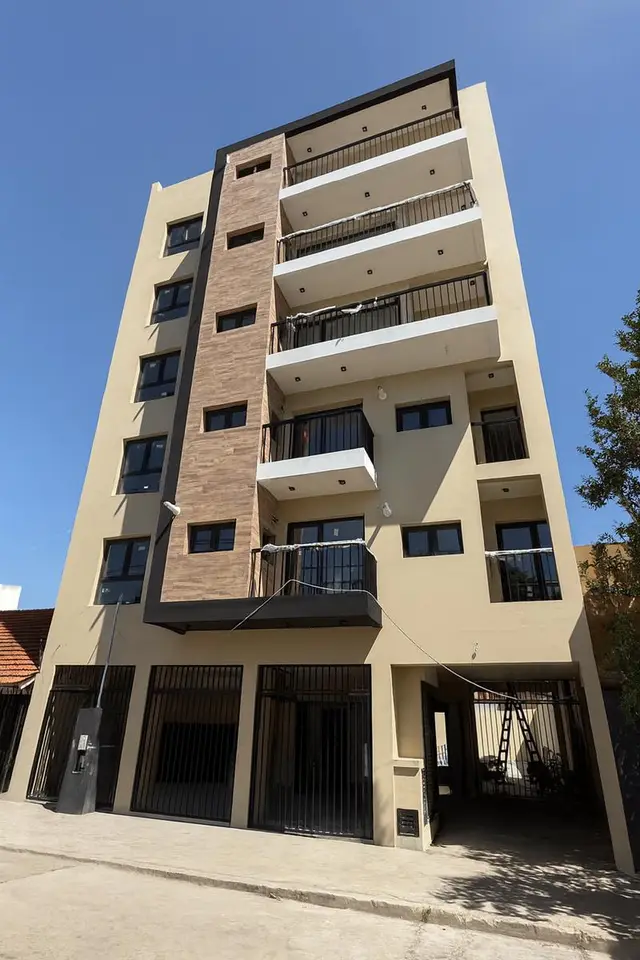 Departamento de 3 ambientes en venta en NUEVA POMPEYA