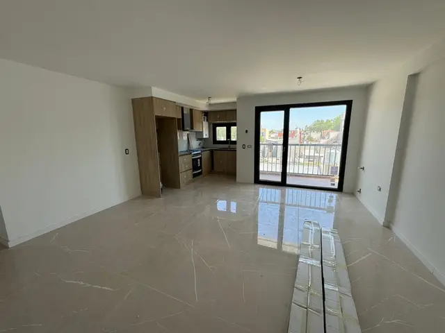 Departamento de 2 ambientes en venta en NUEVA POMPEYA