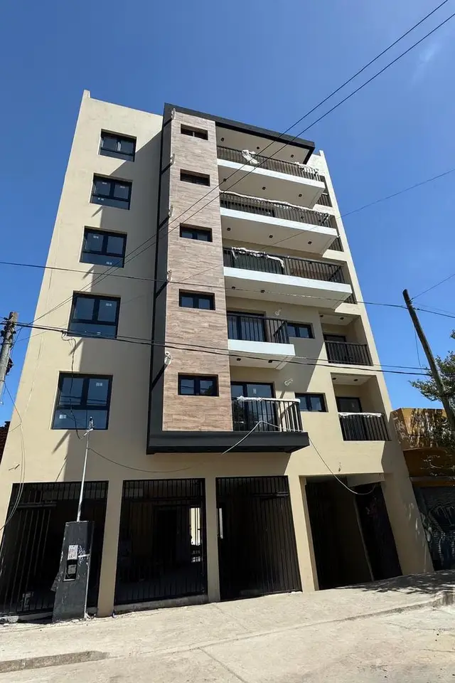 Departamento de 2 ambientes en venta en NUEVA POMPEYA