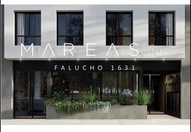 Departamento de 1 ambiente en venta en Centro