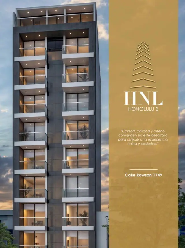 Departamento de 2 ambientes en venta en ESTACION TERMINAL (ALDREY)