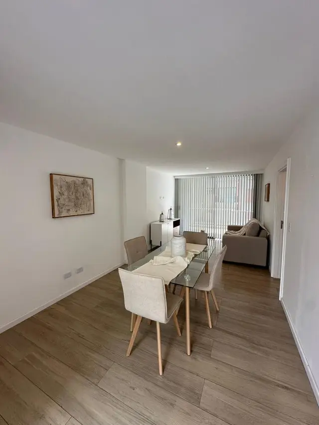 Departamento de 2 ambientes en venta en Centro