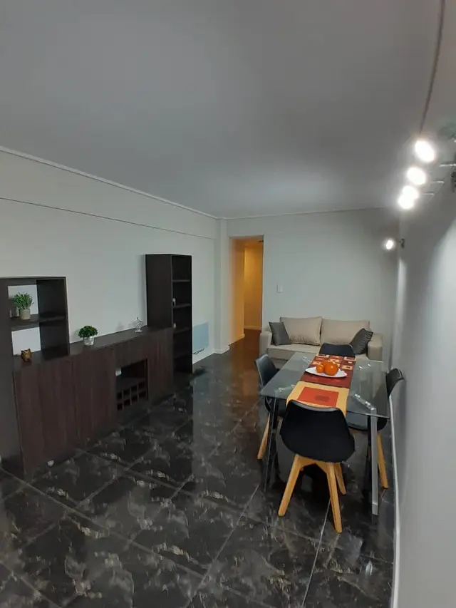 Departamento de 2 ambientes en venta en Centro