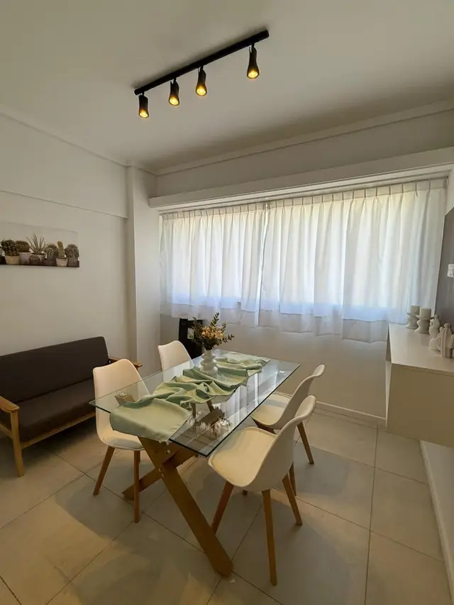 Departamento de 1 ambiente en venta en Centro