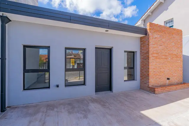 Casa de 2 ambientes en venta en PLAZA PERALTA RAMOS