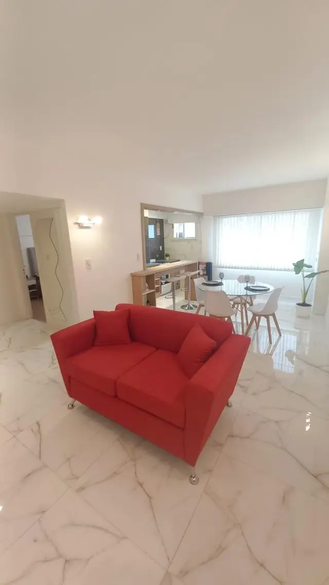 Departamento de 2 ambientes en venta en Centro