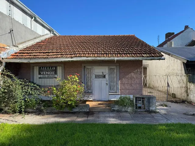 PH de 3 ambientes en venta en PARQUE LURO