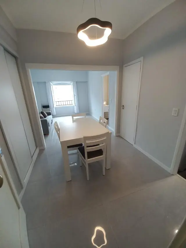 Departamento de 2 ambientes en venta en LA PERLA