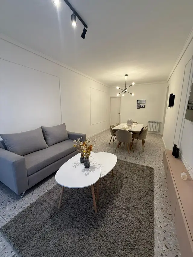 Departamento de 3 ambientes en venta en Centro