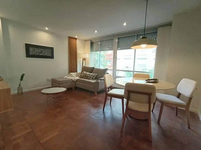 Departamento de 3 ambientes en venta en Centro