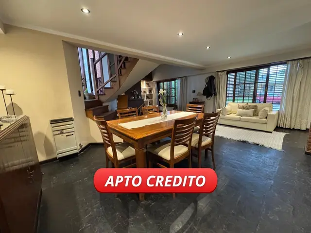 Casa de 3 ambientes en venta en LOS PINARES