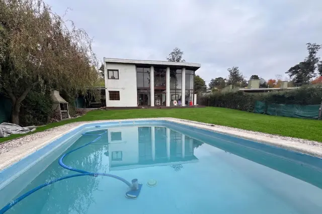 Casa de 3 ambientes en venta en SIERRA DE LOS PADRES