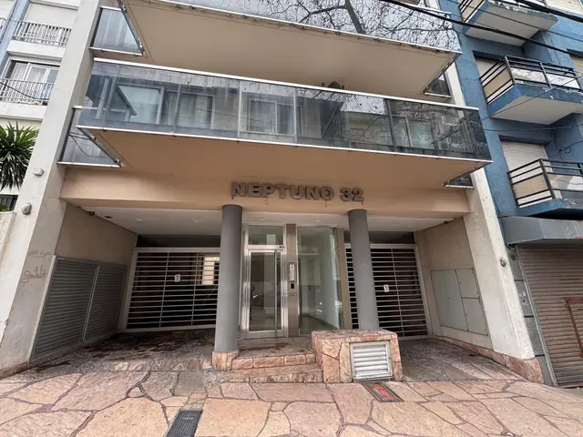 Departamento de 2 ambientes en alquiler en LA PERLA