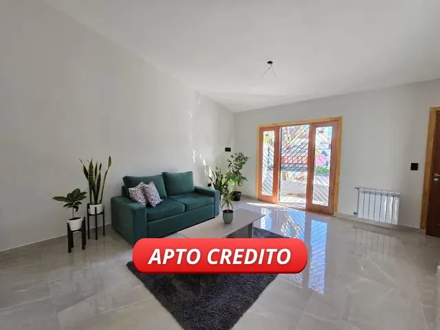 PH de 3 ambientes en venta en NUEVA POMPEYA