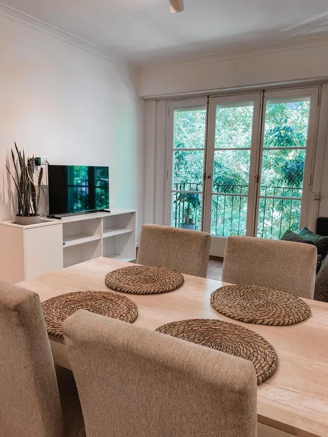 Departamento de 3 ambientes en venta en Centro
