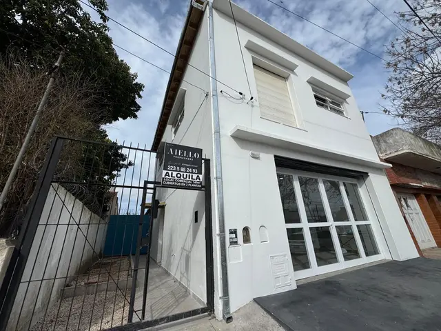 Local en alquiler en RIVADAVIA BERNARDINO