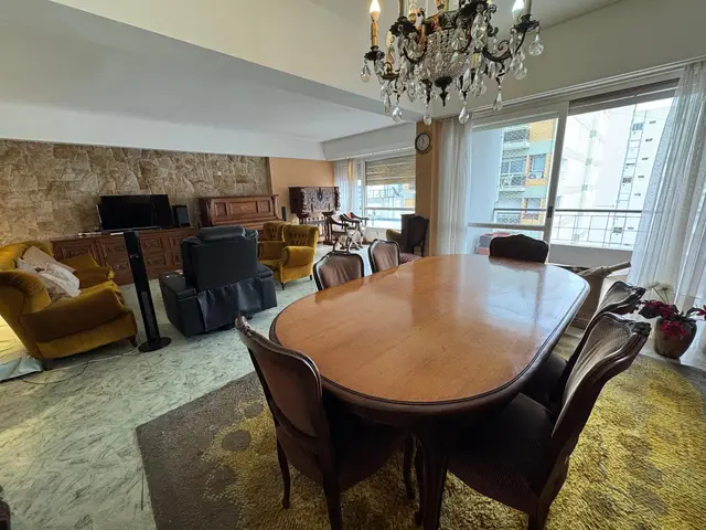 Departamento de 2 ambientes en venta en Centro