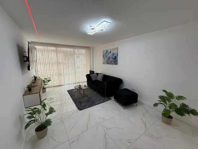 Departamento de 3 ambientes en venta en Centro