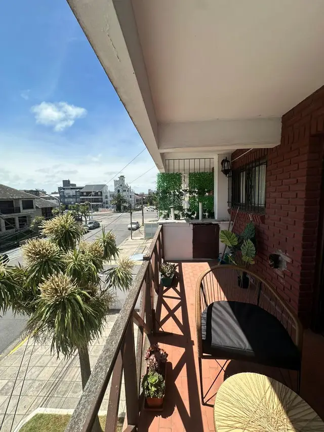 Departamento de 2 ambientes en venta en PARQUE LURO