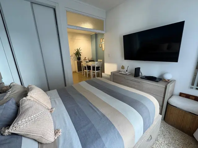 Departamento de 1 ambiente en venta en Centro