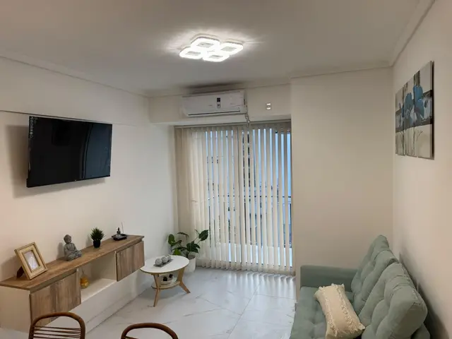 Departamento de 3 ambientes en venta en Centro