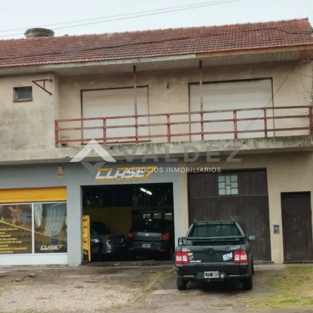 Casa de 4 ambientes en venta en Mar del Plata