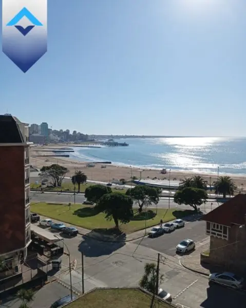 Departamento de 4 ambientes en venta en Güemes