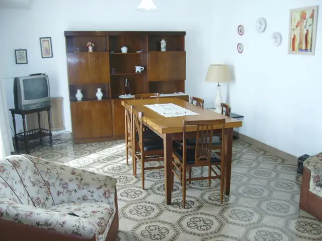 Casa de 5 ambientes en alquiler en Playa Grande
