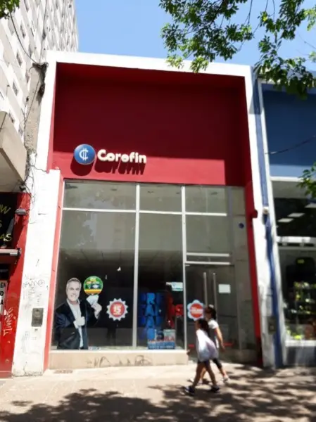 Local en venta en Centro