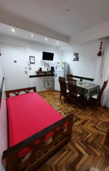 Departamento de 2 ambientes en venta en AREA CENTRO
