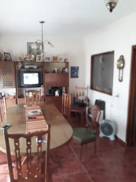 Casa de 3 ambientes en venta en LAS AMERICAS