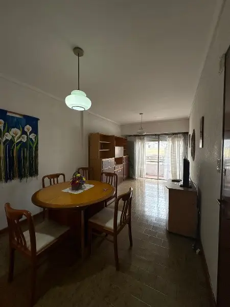 Departamento de 2 ambientes en venta en AREA CENTRO