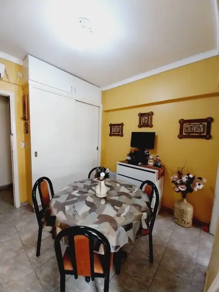 Departamento de 1 ambiente en venta en AREA CENTRO