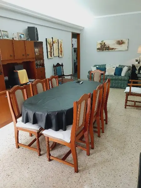 Departamento de 4 ambientes en venta en AREA CENTRO