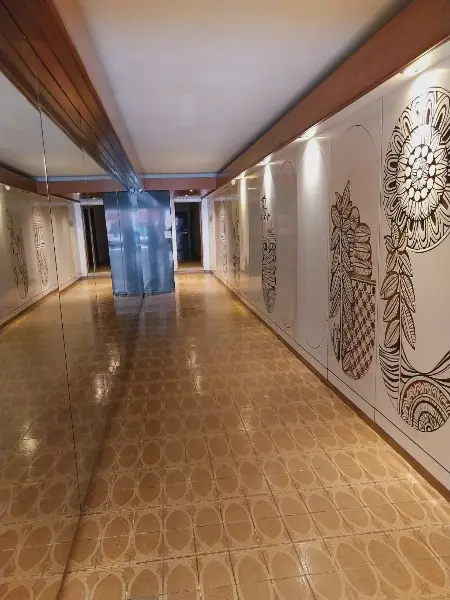 Departamento de 1 ambiente en venta en Centro