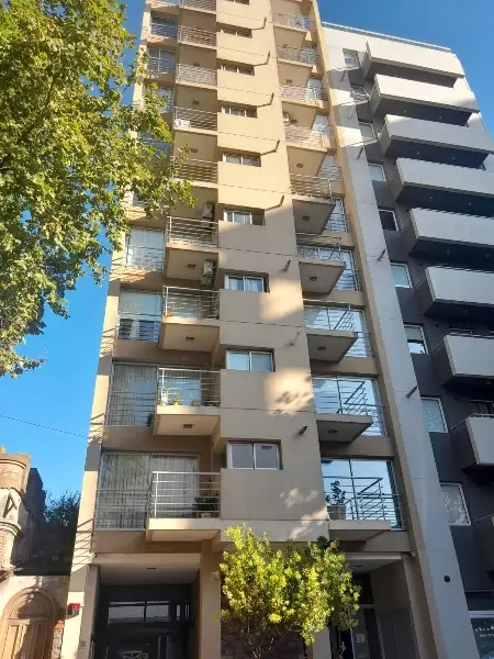 Departamento de 3 ambientes en venta en Centro