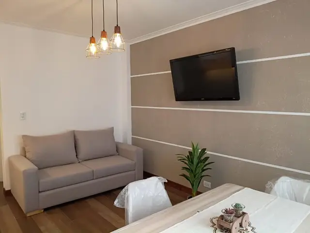 Departamento de 2 ambientes en venta en Centro