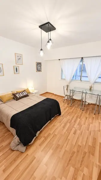 Departamento de 1 ambiente en venta en Centro