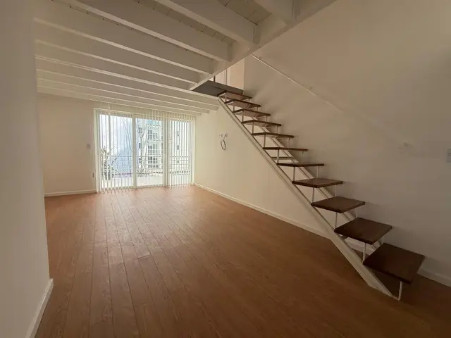 Departamento de 3 ambientes en alquiler en Güemes