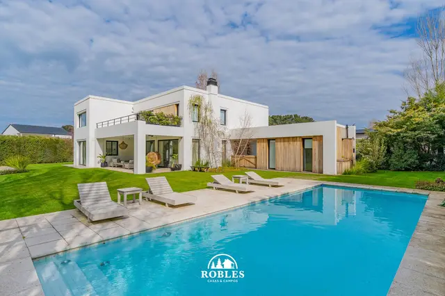 Casa en venta en PARQUE CAMET