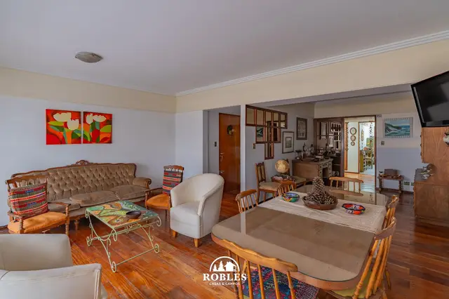 Departamento de 4 ambientes en venta en SAN JOSE