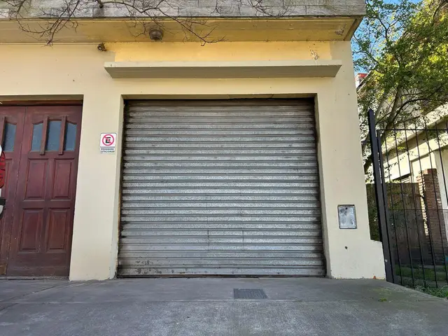 Cochera en venta en COLINAS DE PERALTA RAMOS