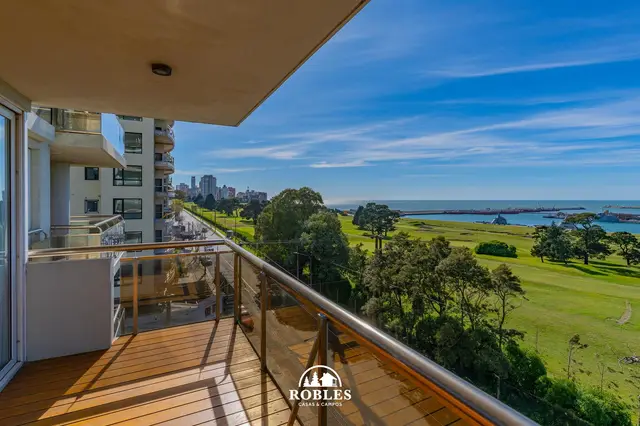 Departamento de 3 ambientes en venta en SAN CARLOS