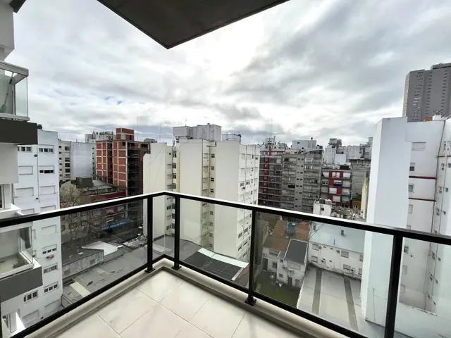 Departamento de 2 ambientes en venta en Güemes