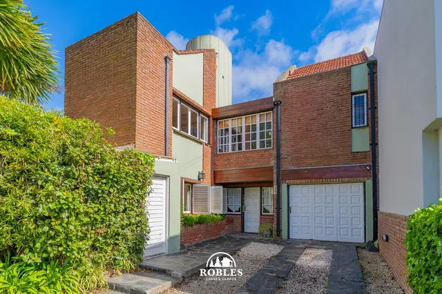 Casa de 5 ambientes en venta en SAN CARLOS