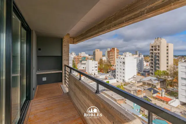 Departamento de 2 ambientes en venta en Centro